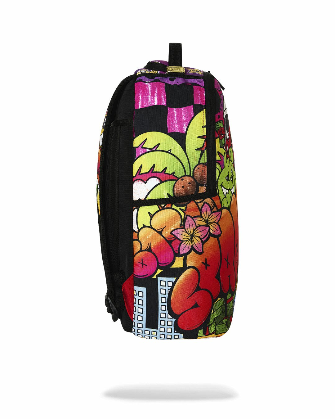 Sprayground - TIMEWAVE BACKPACK