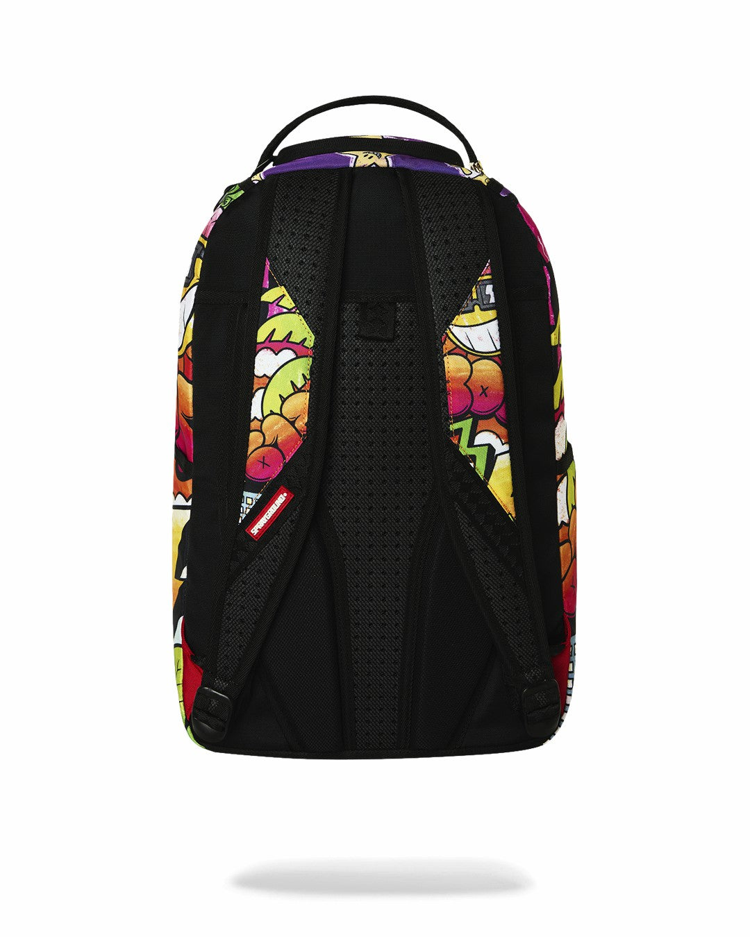 Sprayground - TIMEWAVE BACKPACK