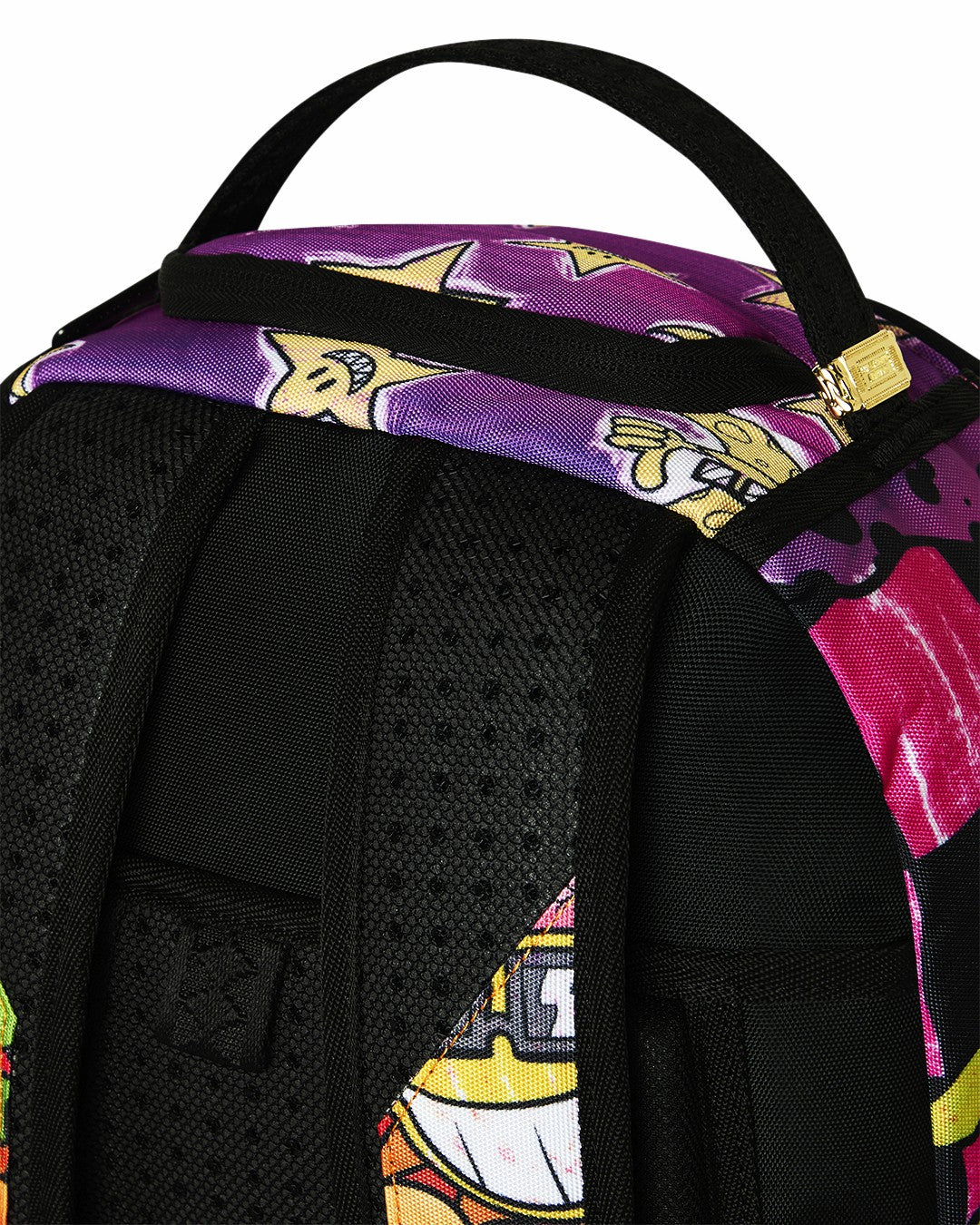Sprayground - TIMEWAVE BACKPACK