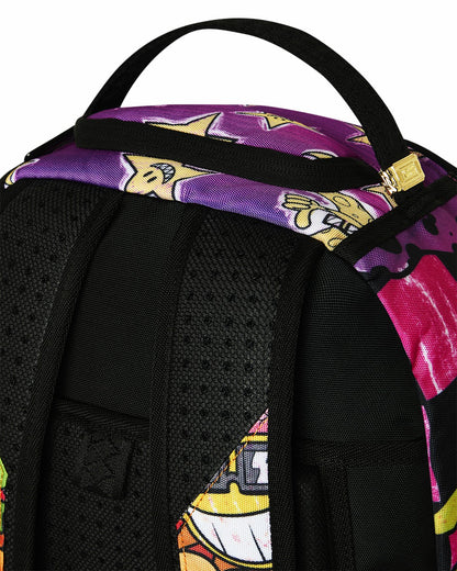 Sprayground - TIMEWAVE BACKPACK