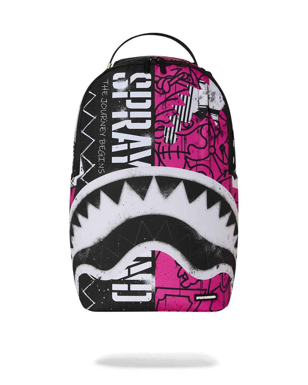 Sprayground - AMP'D UP BACKPACK
