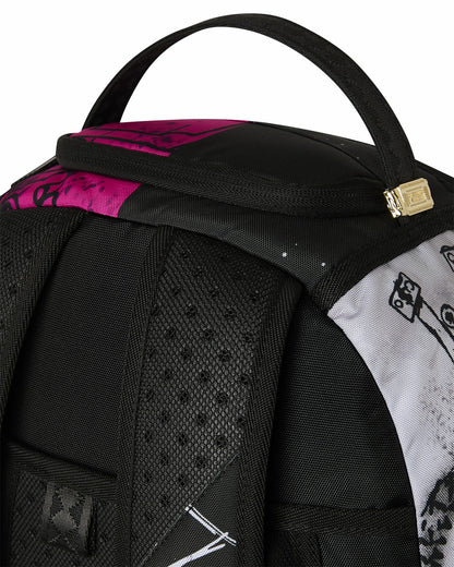 Sprayground - AMP'D UP BACKPACK