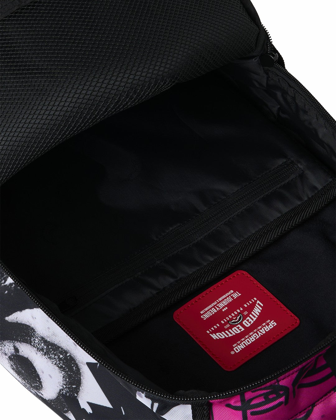 Sprayground - AMP'D UP BACKPACK