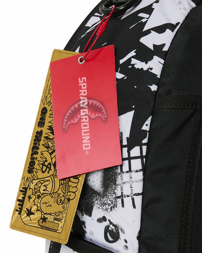 Sprayground - AMP'D UP BACKPACK