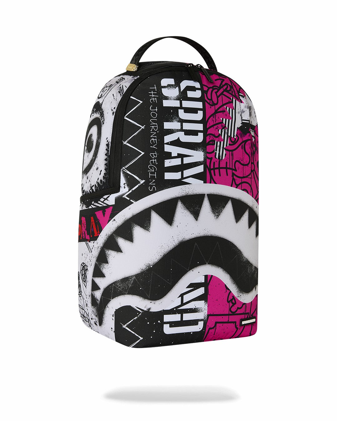 Sprayground - AMP'D UP BACKPACK
