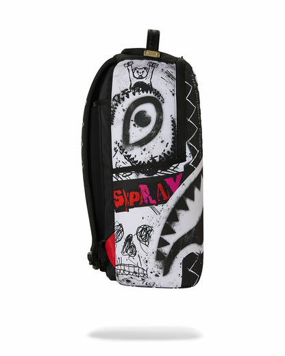 Sprayground - AMP'D UP BACKPACK