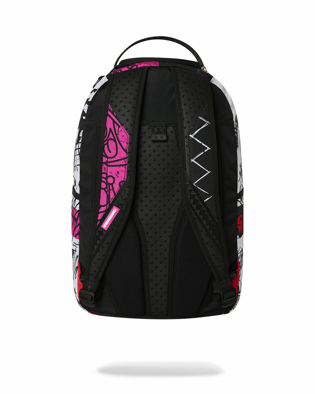 Sprayground - AMP'D UP BACKPACK
