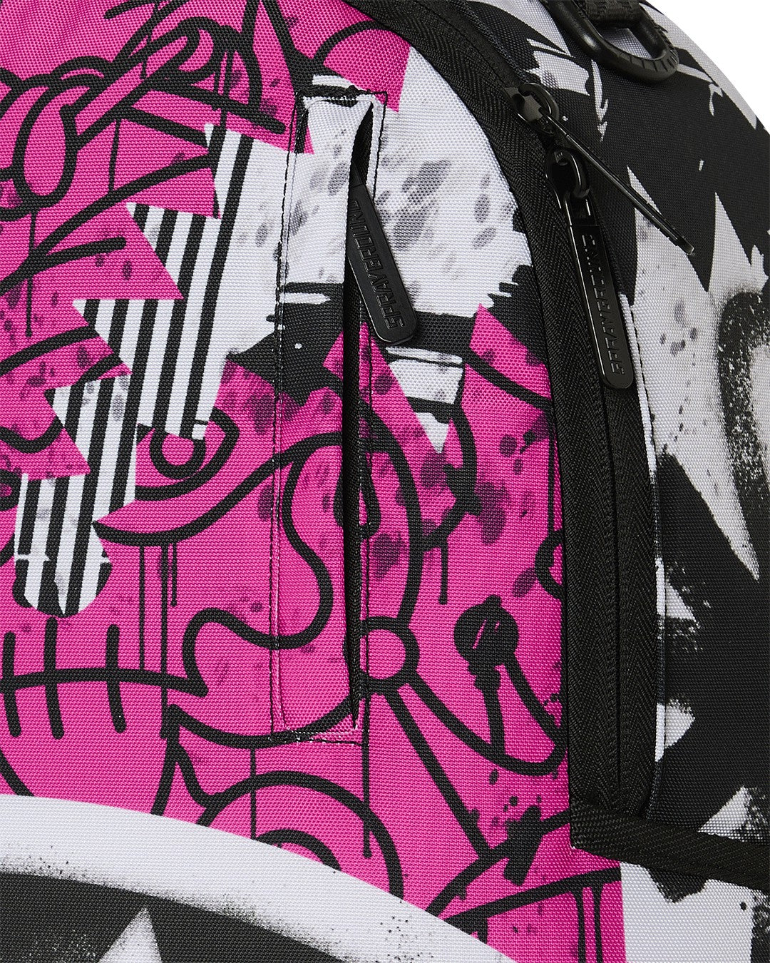 Sprayground - AMP'D UP BACKPACK