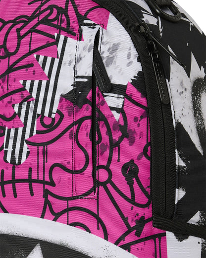 Sprayground - AMP'D UP BACKPACK