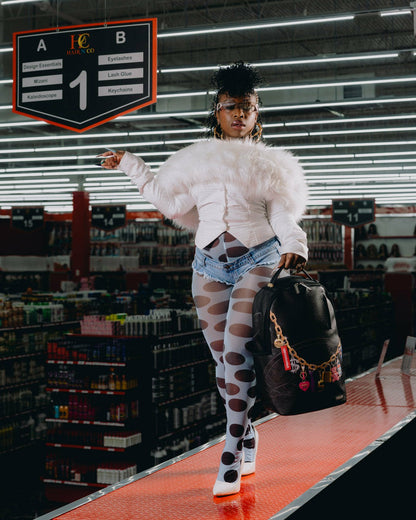 Sprayground - THE MIRAGE BACKPACK
