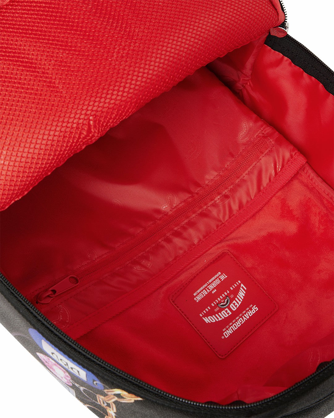 Sprayground - THE MIRAGE BACKPACK
