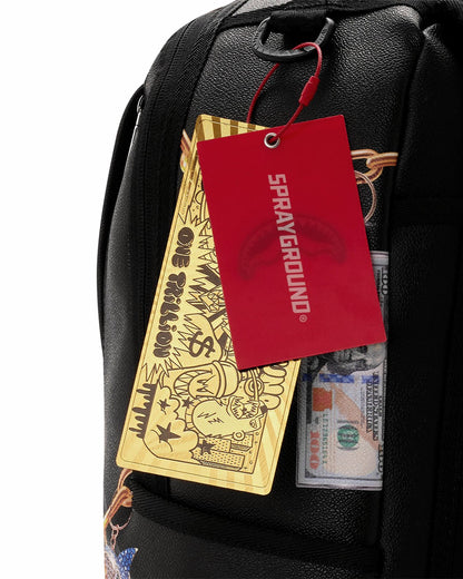 Sprayground - THE MIRAGE BACKPACK