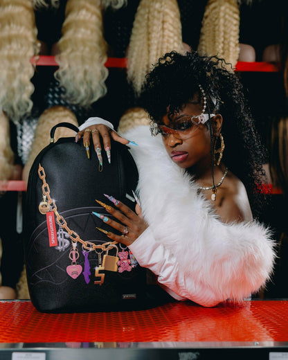 Sprayground - THE MIRAGE BACKPACK