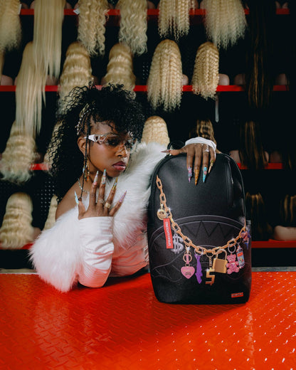 Sprayground - THE MIRAGE BACKPACK