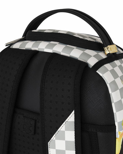 Sprayground - REVEAL THE REAL BACKPACK