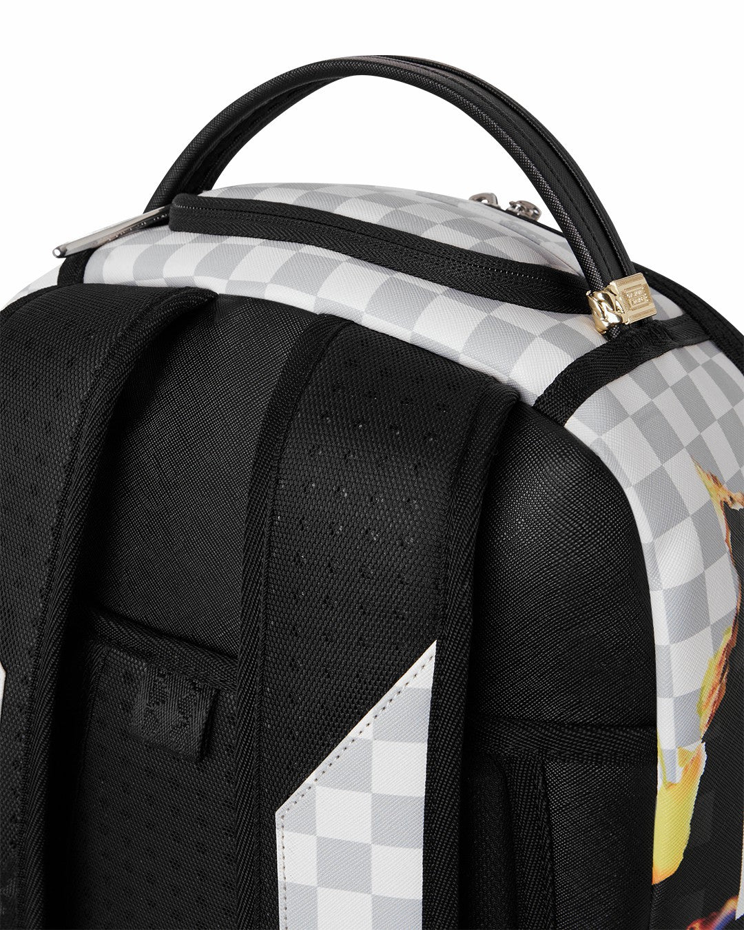 Sprayground - REVEAL THE REAL BACKPACK