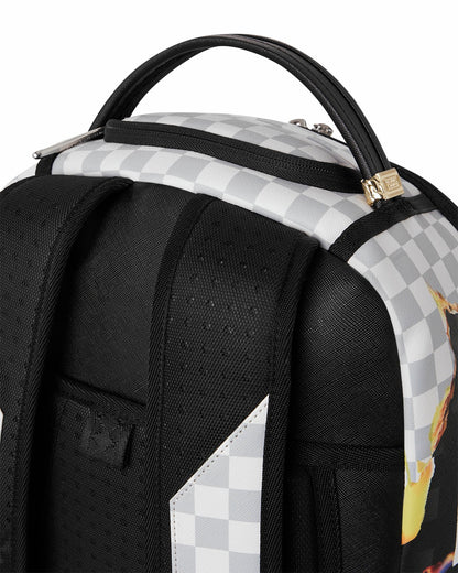 Sprayground - REVEAL THE REAL BACKPACK