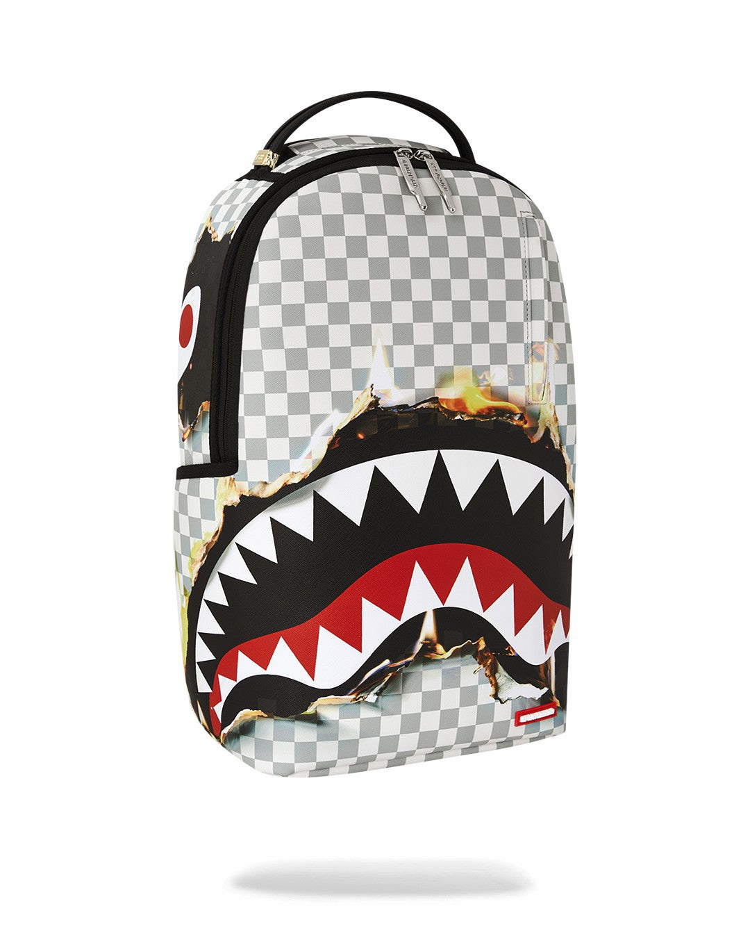 Sprayground - REVEAL THE REAL BACKPACK