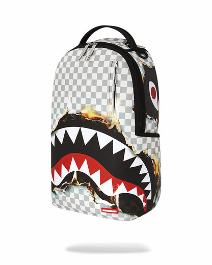 Sprayground - REVEAL THE REAL BACKPACK