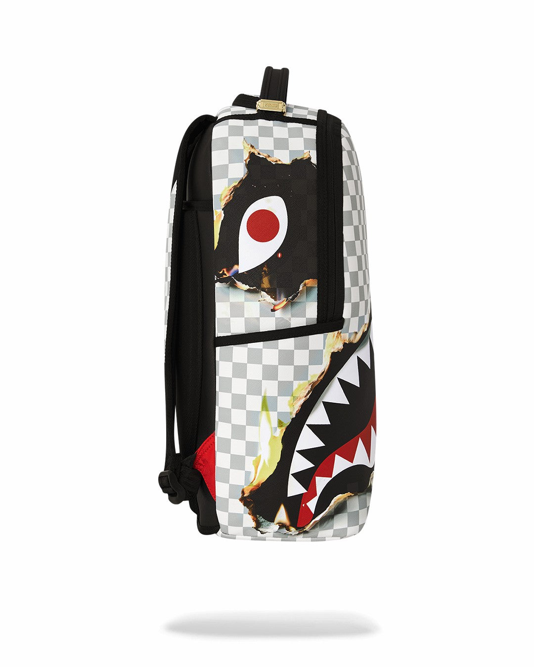 Sprayground - REVEAL THE REAL BACKPACK