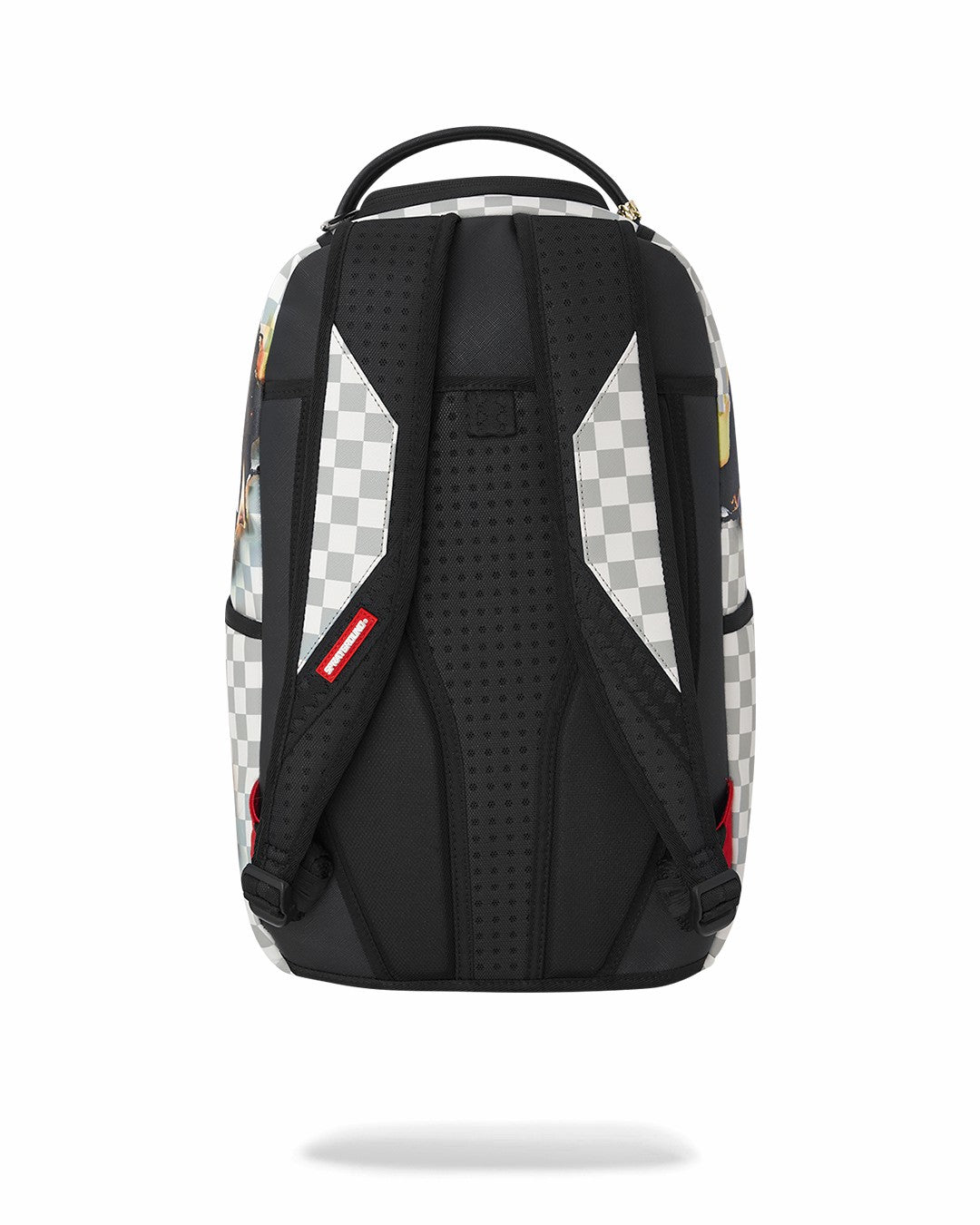 Sprayground - REVEAL THE REAL BACKPACK