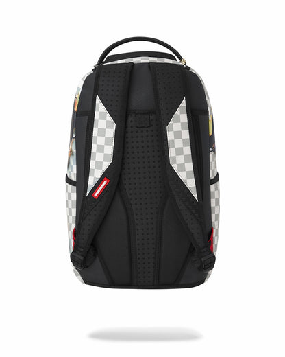 Sprayground - REVEAL THE REAL BACKPACK