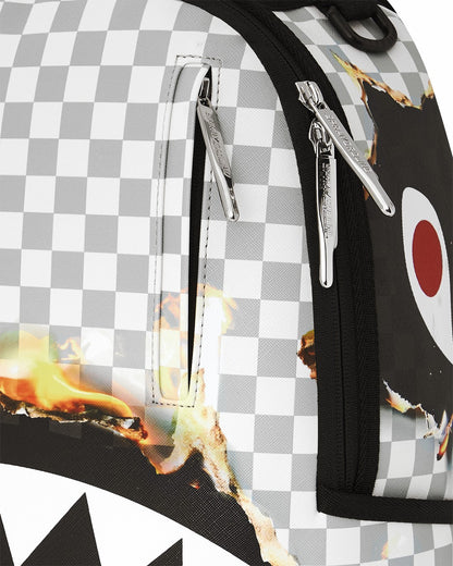 Sprayground - REVEAL THE REAL BACKPACK