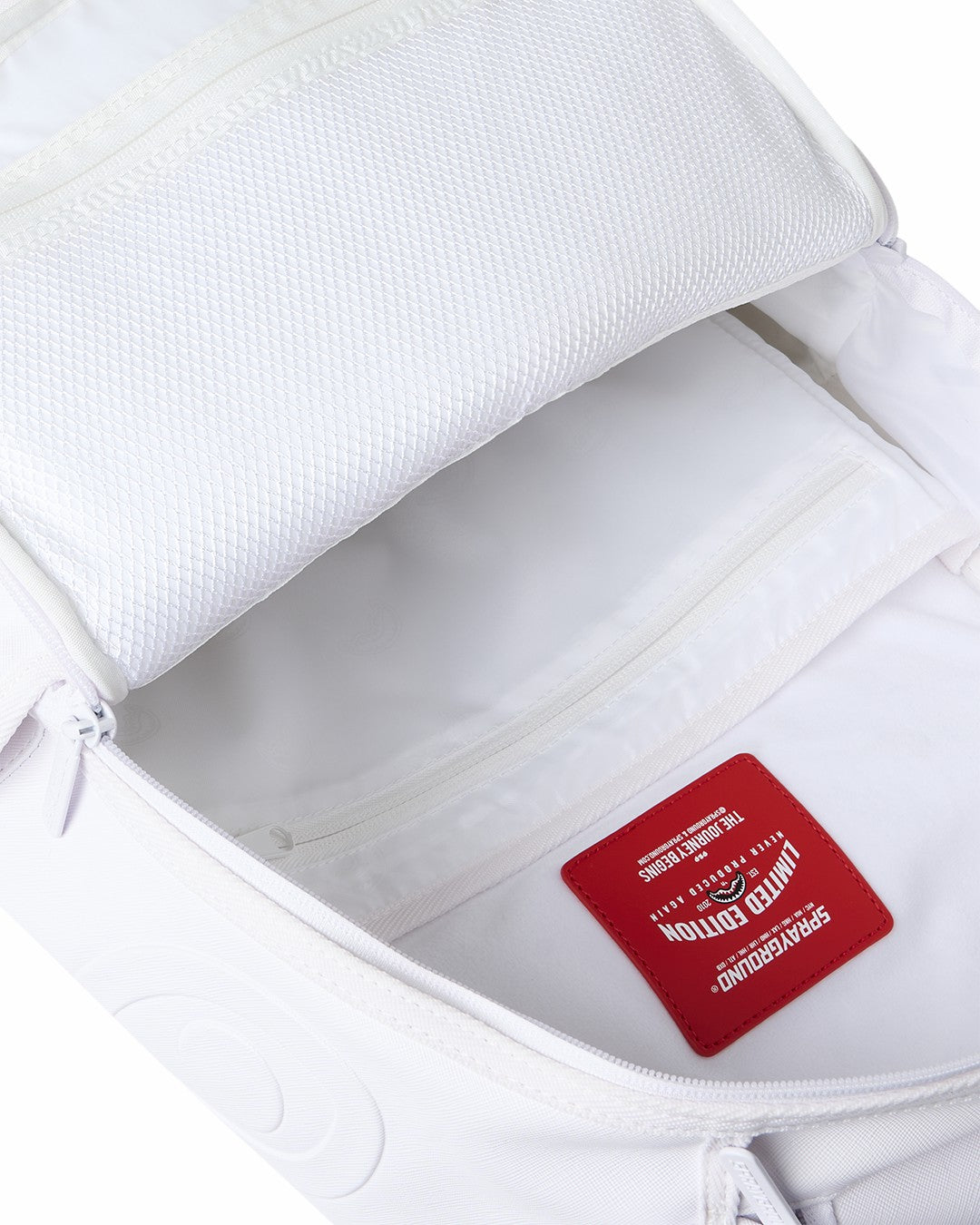 Sprayground - SEAL OF APPROVAL BACKPACK