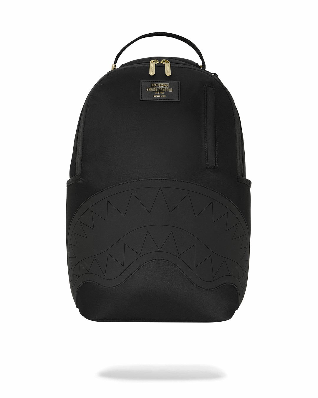 Sprayground - SHARK CENTRAL BANK BACKPACK