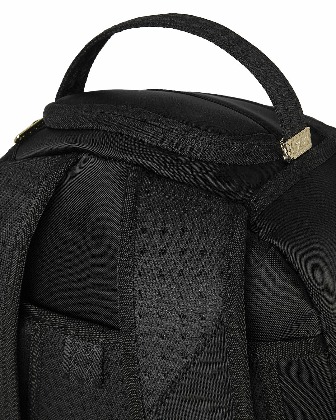 Sprayground - SHARK CENTRAL BANK BACKPACK