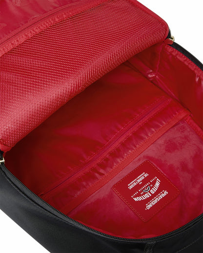 Sprayground - SHARK CENTRAL BANK BACKPACK