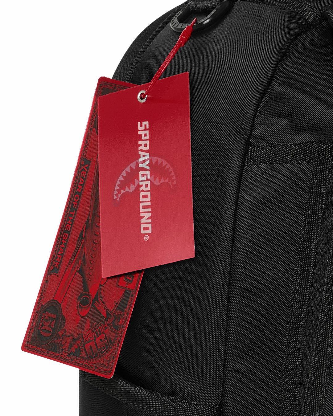 Sprayground - SHARK CENTRAL BANK BACKPACK