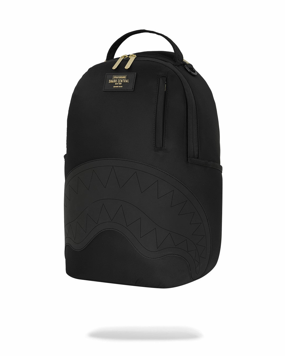 Sprayground - SHARK CENTRAL BANK BACKPACK