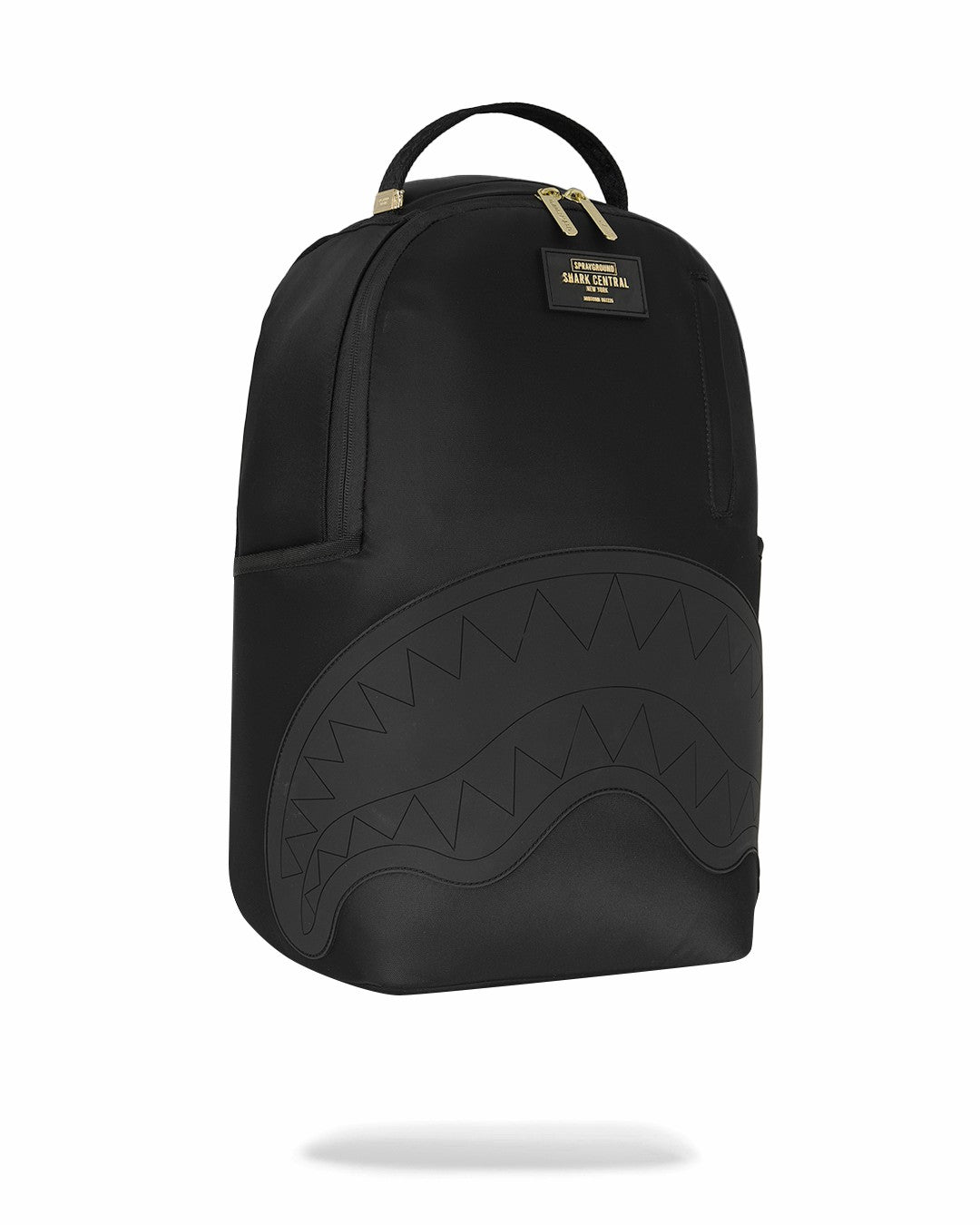 Sprayground - SHARK CENTRAL BANK BACKPACK