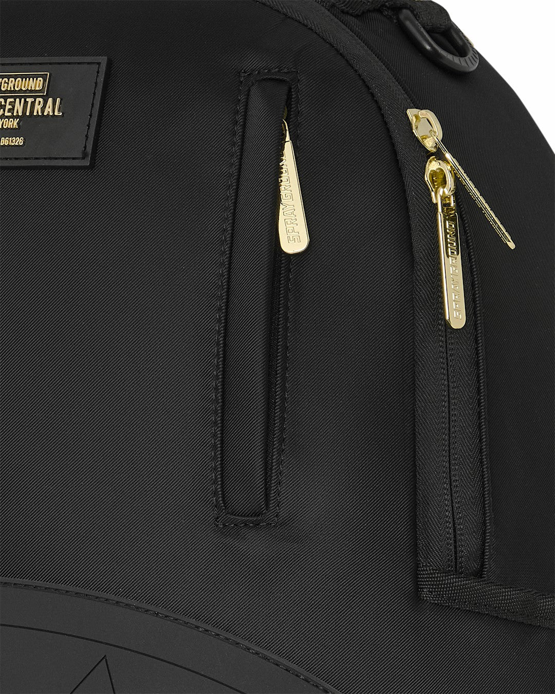 Sprayground - SHARK CENTRAL BANK BACKPACK