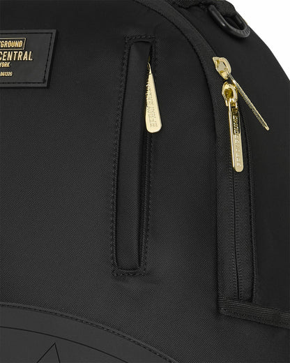 Sprayground - SHARK CENTRAL BANK BACKPACK