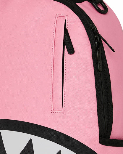 Sprayground - SHARK CENTRAL BUBBLE SHARK (PINK) BACKPACK