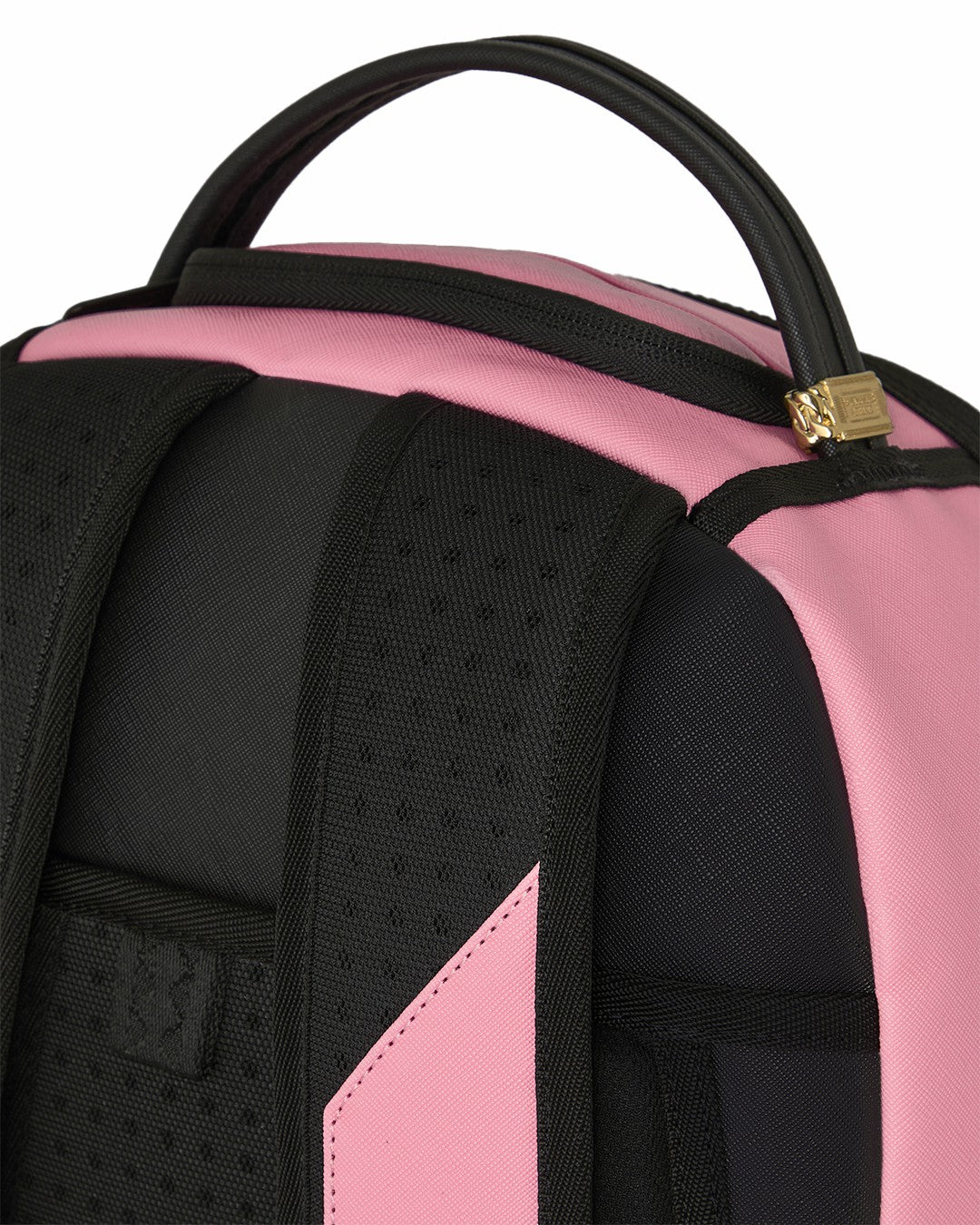 Sprayground - SHARK CENTRAL BUBBLE SHARK (PINK) BACKPACK