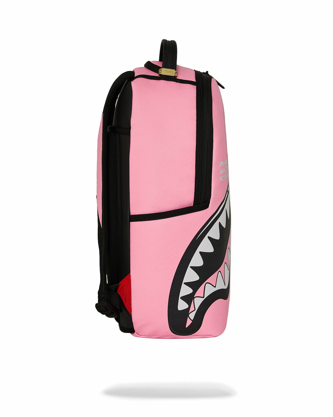 Sprayground - SHARK CENTRAL BUBBLE SHARK (PINK) BACKPACK