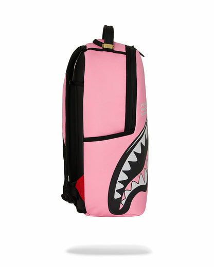 Sprayground - SHARK CENTRAL BUBBLE SHARK (PINK) BACKPACK