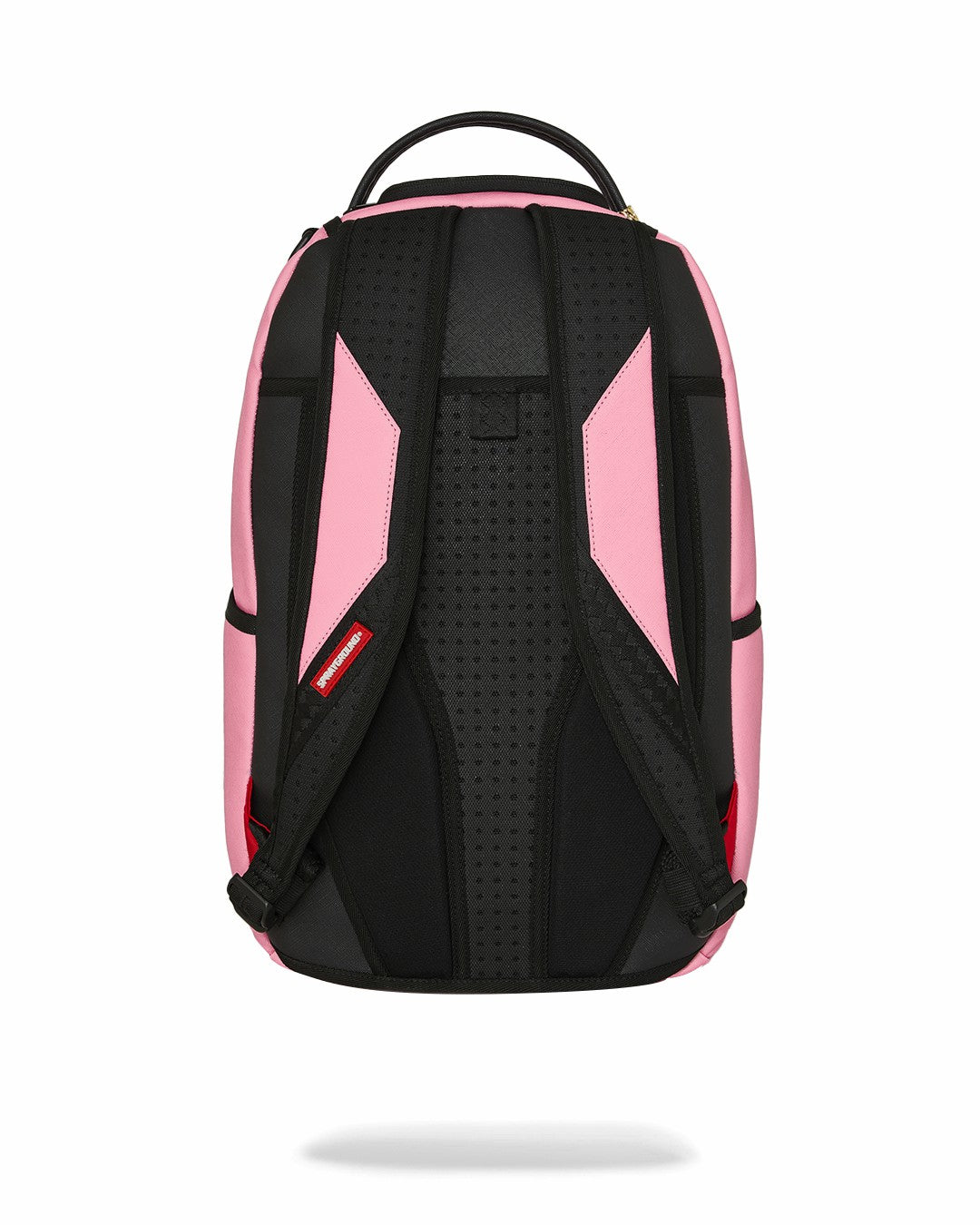 Sprayground - SHARK CENTRAL BUBBLE SHARK (PINK) BACKPACK
