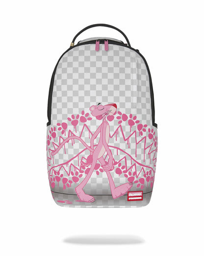 Sprayground - PINK PANTHER PAWPRINTS BACKPACK