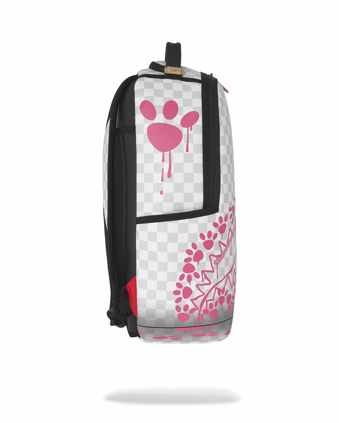 Sprayground - PINK PANTHER PAWPRINTS BACKPACK