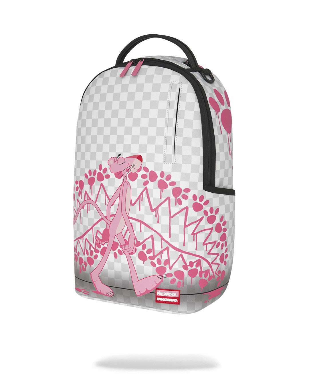 Sprayground - PINK PANTHER PAWPRINTS BACKPACK