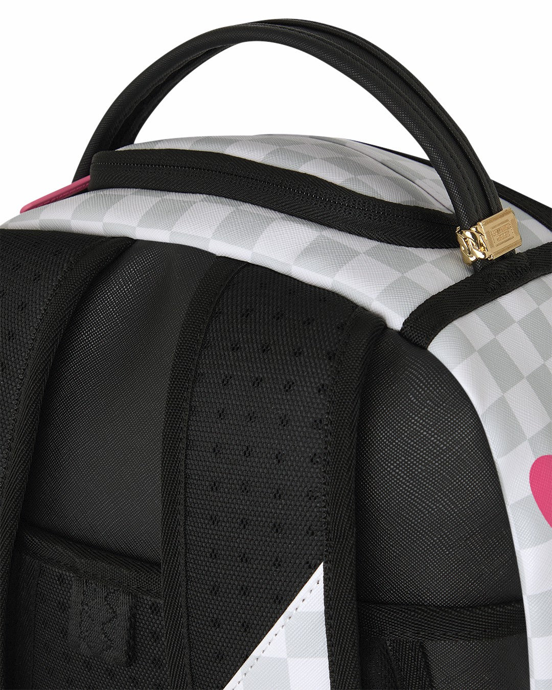 Sprayground - PINK PANTHER PAWPRINTS BACKPACK