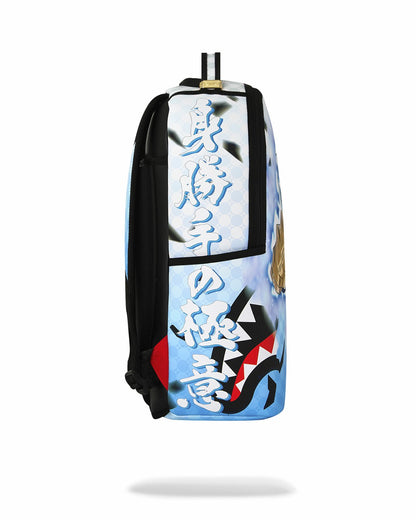 Sprayground - DBZ ULTRA INSTINCT GOKU BACKPACK