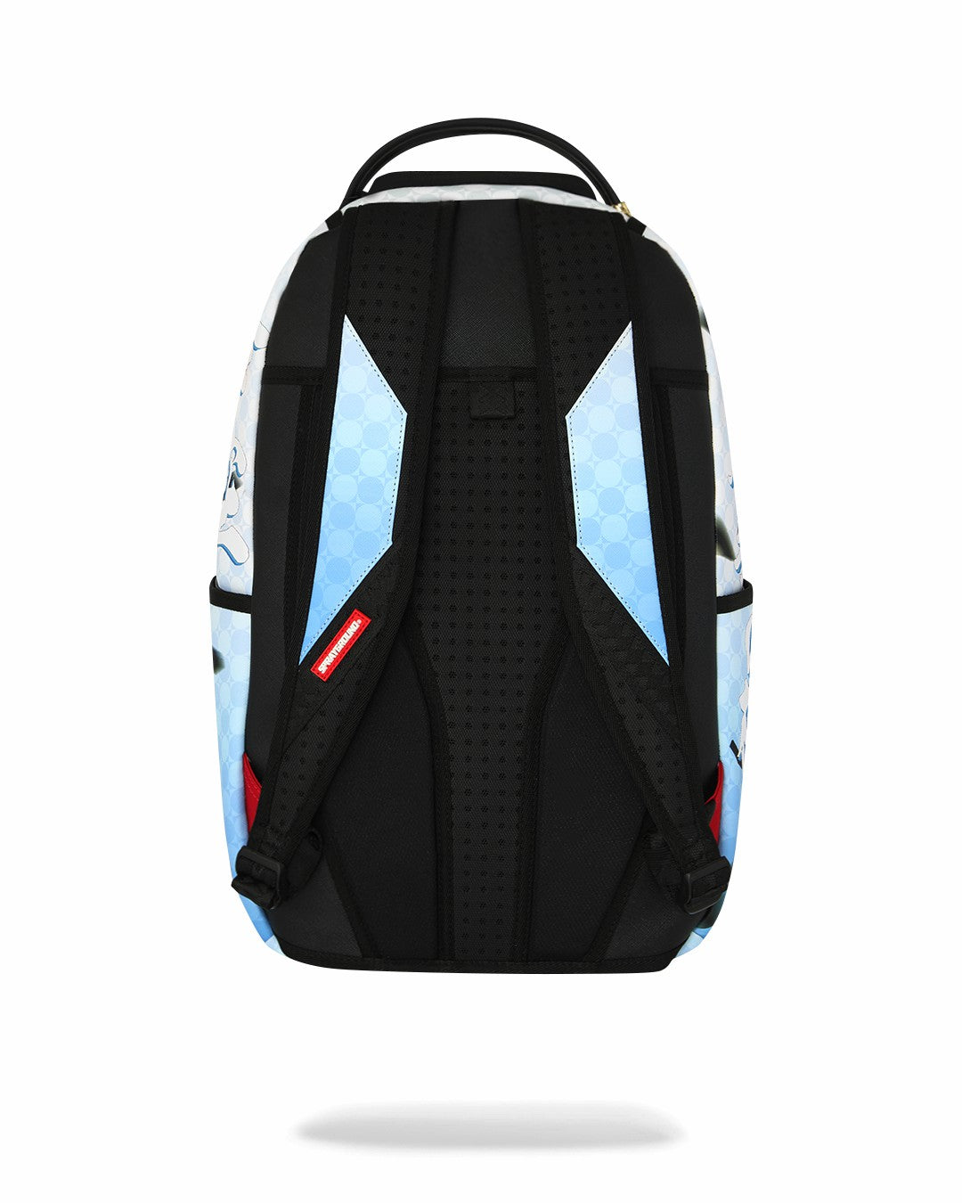 Sprayground - DBZ ULTRA INSTINCT GOKU BACKPACK