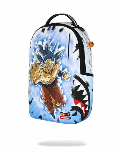 Sprayground - DBZ ULTRA INSTINCT GOKU BACKPACK