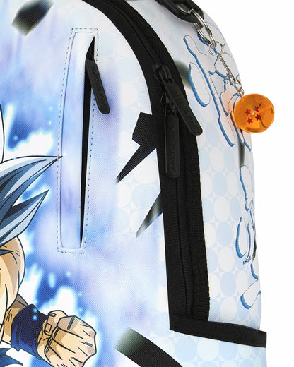 Sprayground - DBZ ULTRA INSTINCT GOKU BACKPACK
