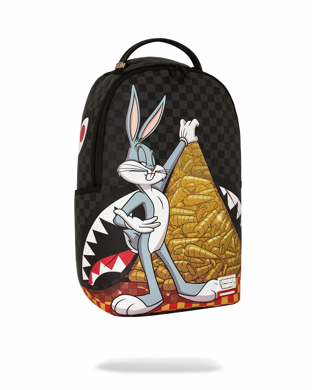 Sprayground - BUGS MONEY CARROT STACK BACKPACK